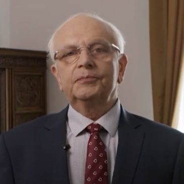 Zmarł Prof. Andrzej Białkiewicz, rektor Politechniki Krakowskiej